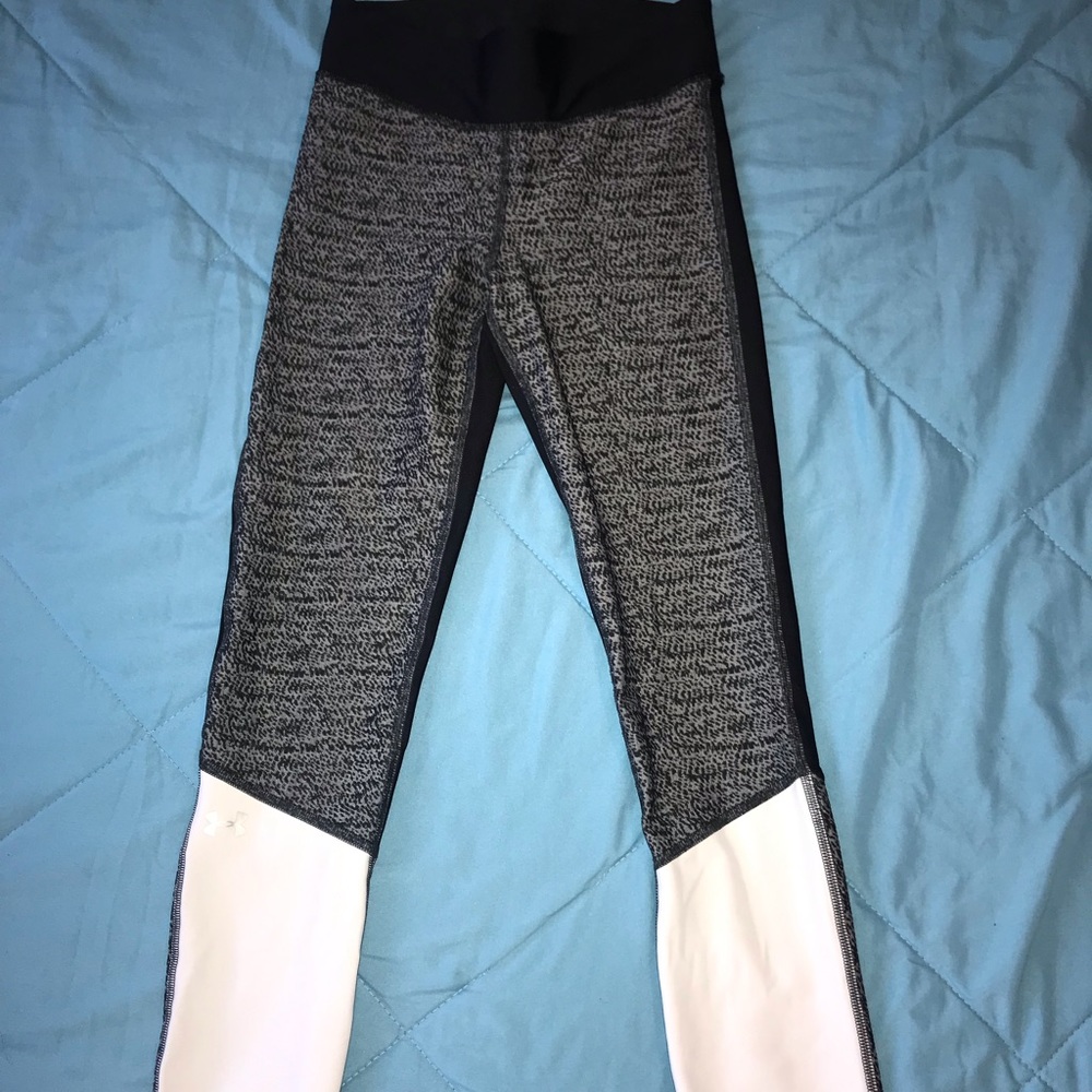 Under Armour leggings